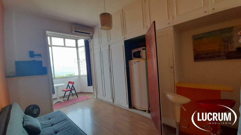 Imagem Imóvel com 1 Quarto à Venda, 26 m² em Flamengo - Rio De Janeiro Imagem Imóvel com 1 Quarto à Venda, 26 m² em Flamengo - Rio De Janeiro