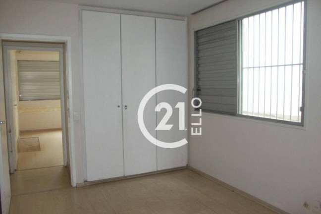 Imagem Apartamento com 3 Quartos à Venda, 150 m² em Higienópolis - São Paulo