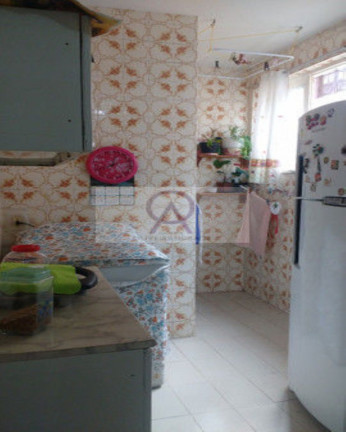 Imagem Imóvel com 3 Quartos à Venda, 77 m² em Amaralina - Salvador Imagem Imóvel com 3 Quartos à Venda, 77 m² em Amaralina - Salvador