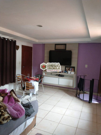Imagem Casa com 6 Quartos à Venda, 150 m² em Saco Dos Limões - Florianópolis Imagem Casa com 6 Quartos à Venda, 150 m² em Saco Dos Limões - Florianópolis