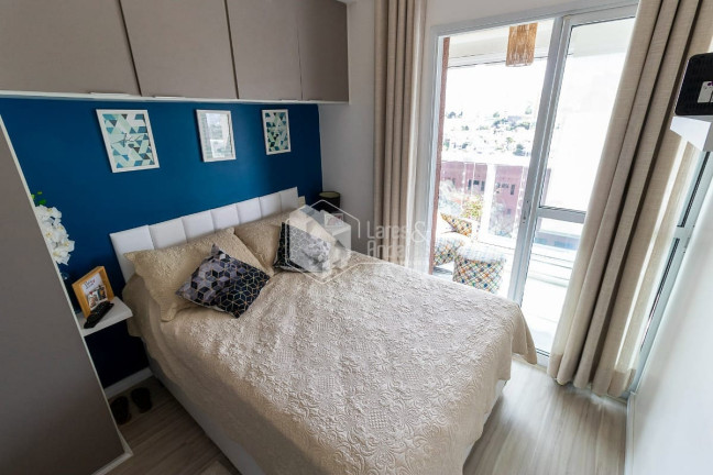 Imagem Apartamento com 1 Quarto à Venda, 42 m² em Jardim Da Glória - São Paulo Imagem Apartamento com 1 Quarto à Venda, 42 m² em Jardim Da Glória - São Paulo
