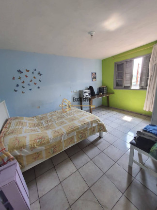 Imagem Casa com 2 Quartos à Venda, 252 m² em Vila Suíça - Santo André