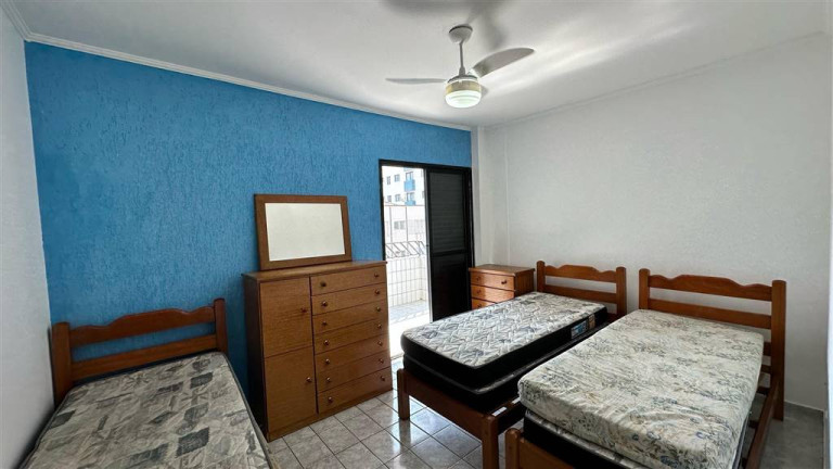 Imagem Apartamento com 1 Quarto à Venda, 50 m² em Guilhermina - Praia Grande Imagem Apartamento com 1 Quarto à Venda, 50 m² em Guilhermina - Praia Grande
