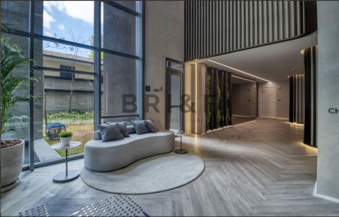 Imagem Apartamento com 2 Quartos à Venda, 75 m² em Brooklin - São Paulo Imagem Apartamento com 2 Quartos à Venda, 75 m² em Brooklin - São Paulo
