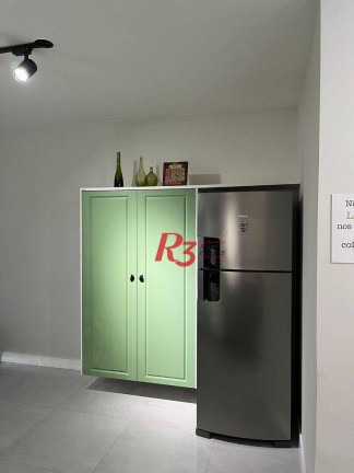 Imagem Apartamento com 2 Quartos à Venda, 96 m² em Ponta Da Praia - Santos Imagem Apartamento com 2 Quartos à Venda, 96 m² em Ponta Da Praia - Santos