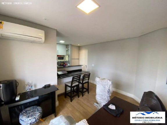 Imagem Apartamento com 1 Quarto à Venda, 50 m² em Vila Das Merces - São Paulo Imagem Apartamento com 1 Quarto à Venda, 50 m² em Vila Das Merces - São Paulo