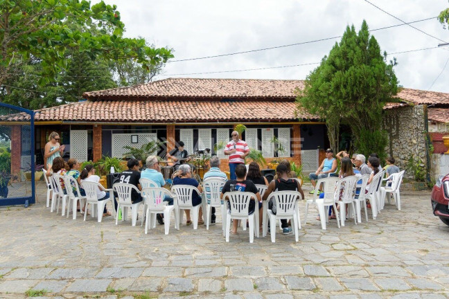 Imagem Imóvel com 6 Quartos à Venda, 110.000 m² em Centro - São Sebastião De Lagoa De Roça Imagem Imóvel com 6 Quartos à Venda, 110.000 m² em Centro - São Sebastião De Lagoa De Roça