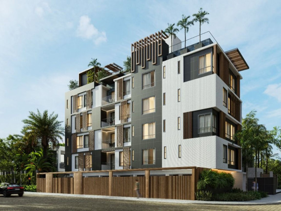 Imagem Apartamento com 3 Quartos à Venda, 108 m² em Camboinha - Cabedelo Imagem Apartamento com 3 Quartos à Venda, 108 m² em Camboinha - Cabedelo