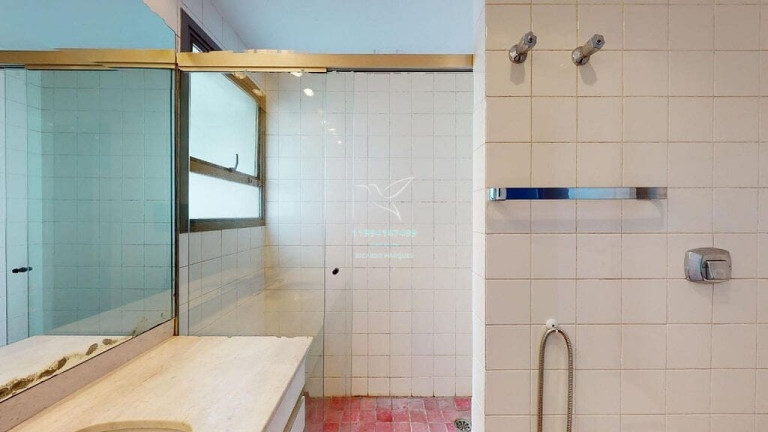 Imagem Apartamento com 3 Quartos à Venda, 149 m² em Moema - São Paulo Imagem Apartamento com 3 Quartos à Venda, 149 m² em Moema - São Paulo