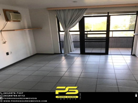Imagem Apartamento com 2 Quartos à Venda, 100 m² em Catolé - Campina Grande Imagem Apartamento com 2 Quartos à Venda, 100 m² em Catolé - Campina Grande