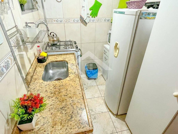 Imagem Apartamento com 1 Quarto à Venda, 35 m² em Copacabana - Rio De Janeiro Imagem Apartamento com 1 Quarto à Venda, 35 m² em Copacabana - Rio De Janeiro