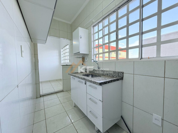 Imagem Apartamento com 2 Quartos à Venda, 49 m² em Jardim Anhangüera - Ribeirão Preto Imagem Apartamento com 2 Quartos à Venda, 49 m² em Jardim Anhangüera - Ribeirão Preto