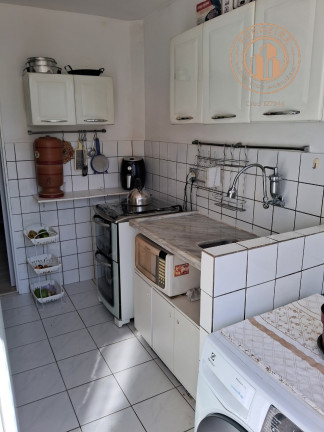 Imagem Imóvel com 3 Quartos à Venda, 64 m² em Jardim Refúgio - Sorocaba Imagem Imóvel com 3 Quartos à Venda, 64 m² em Jardim Refúgio - Sorocaba