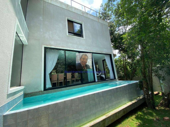 Imagem Casa com 3 Quartos à Venda, 453 m² em Terras Do Madeira - Carapicuíba Imagem Casa com 3 Quartos à Venda, 453 m² em Terras Do Madeira - Carapicuíba