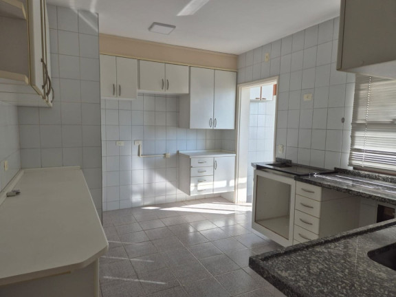 Imagem Apartamento com 4 Quartos à Venda, 195 m² em Jardim Apolo - São José Dos Campos