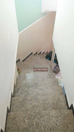 Imagem Sobrado com 3 Quartos à Venda, 103 m² em Vila Rosália - Guarulhos Imagem Sobrado com 3 Quartos à Venda, 103 m² em Vila Rosália - Guarulhos