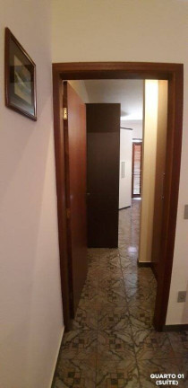 Imagem Sobrado com 3 Quartos à Venda, 125 m² em Jardim Piratininga - Sorocaba Imagem Sobrado com 3 Quartos à Venda, 125 m² em Jardim Piratininga - Sorocaba