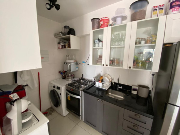 Apartamento com 1 Quarto à Venda, 48 m² em Amaralina - Salvador