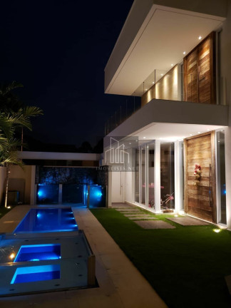 Imagem Casa com 4 Quartos à Venda, 471 m² em Residencial Tamboré - Barueri Imagem Casa com 4 Quartos à Venda, 471 m² em Residencial Tamboré - Barueri