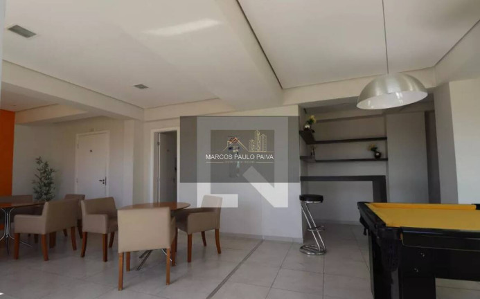 Imagem Apartamento com 2 Quartos à Venda, 60 m² em Picanço - Guarulhos Imagem Apartamento com 2 Quartos à Venda, 60 m² em Picanço - Guarulhos