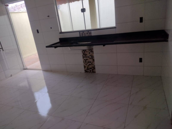 Imagem Casa com 3 Quartos à Venda, 180 m² em Internacional Park - Aparecida De Goiânia Imagem Casa com 3 Quartos à Venda, 180 m² em Internacional Park - Aparecida De Goiânia