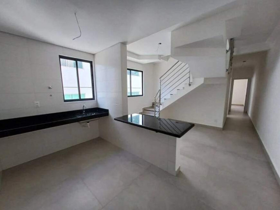 Imagem Imóvel com 3 Quartos à Venda, 63 m² em Planalto - Belo Horizonte Imagem Imóvel com 3 Quartos à Venda, 63 m² em Planalto - Belo Horizonte