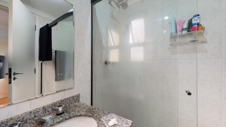 Imagem Apartamento com 3 Quartos à Venda, 139 m² em Chacara Klabin - São Paulo
