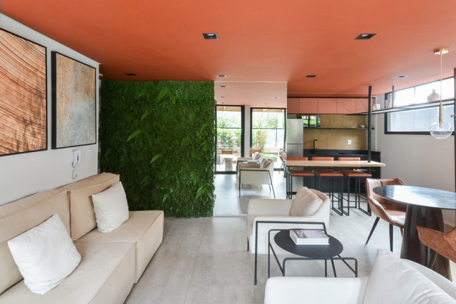 Imagem Imóvel com 2 Quartos à Venda, 47 m² em Vila Mariana - São Paulo