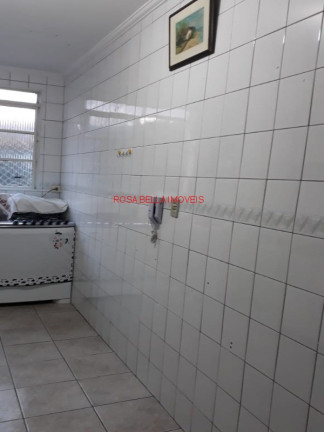 Imagem Apartamento com 2 Quartos à Venda, 54 m² em Jardim Santo Elias - São Paulo