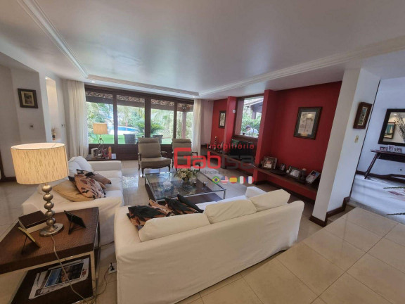 Imagem Casa de Condomínio com 5 Quartos à Venda, 800 m² em Passagem - Cabo Frio Imagem Casa de Condomínio com 5 Quartos à Venda, 800 m² em Passagem - Cabo Frio