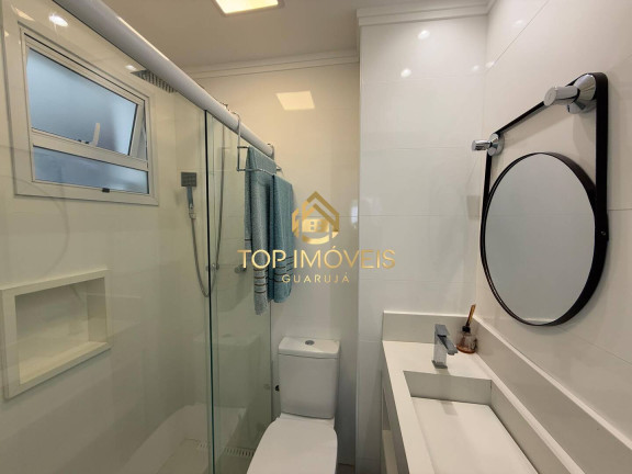 Imagem Apartamento com 3 Quartos à Venda, 117 m² em Jardim Astúrias - Guarujá Imagem Apartamento com 3 Quartos à Venda, 117 m² em Jardim Astúrias - Guarujá