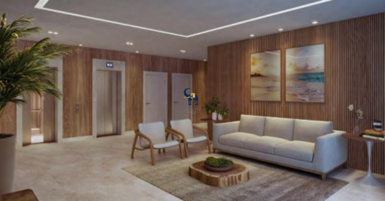 Imagem Apartamento com 1 Quarto à Venda, 43 m² em Horto Florestal - Salvador