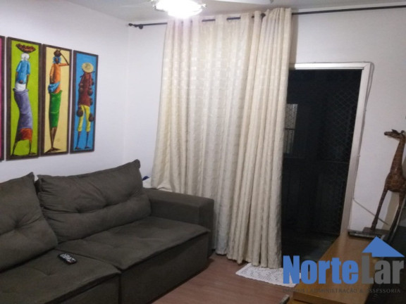 Imagem Apartamento com 2 Quartos à Venda, 57 m² em Vila Marina - São Paulo Imagem Apartamento com 2 Quartos à Venda, 57 m² em Vila Marina - São Paulo