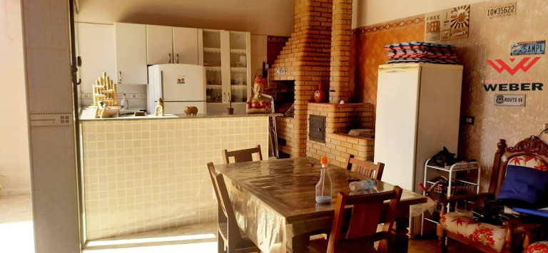 Imagem Casa com 3 Quartos à Venda, 280 m² em Granja Olga Ii - Sorocaba