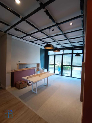 Imagem Apartamento com 1 Quarto à Venda, 27 m² em Campo Belo - São Paulo Imagem Apartamento com 1 Quarto à Venda, 27 m² em Campo Belo - São Paulo