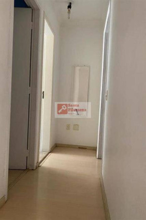 Imagem Casa de Condomínio com 2 Quartos à Venda, 62 m² em Vila Homero Thon - Santo André Imagem Casa de Condomínio com 2 Quartos à Venda, 62 m² em Vila Homero Thon - Santo André