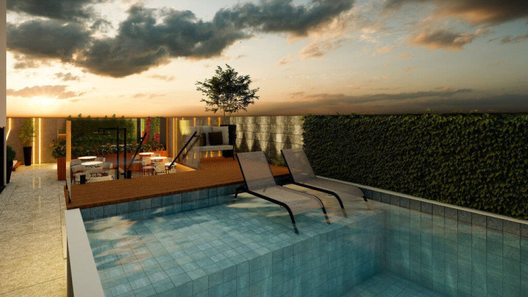 Imagem Apartamento com 3 Quartos à Venda, 111 m² em Balneário Perequê - Porto Belo Imagem Apartamento com 3 Quartos à Venda, 111 m² em Balneário Perequê - Porto Belo