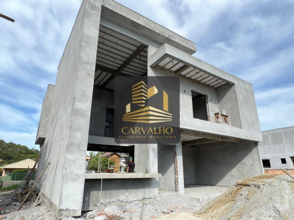Imagem Casa com 3 Quartos à Venda, 233 m² em São João Do Rio Vermelho - Florianópolis Imagem Casa com 3 Quartos à Venda, 233 m² em São João Do Rio Vermelho - Florianópolis