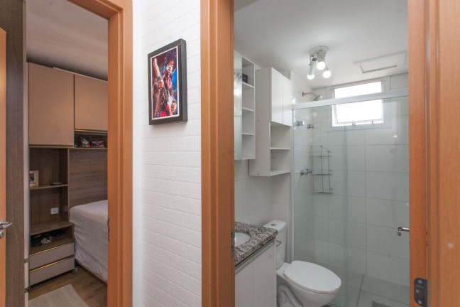 Imagem Apartamento com 2 Quartos à Venda, 43 m² em Pirituba - São Paulo Imagem Apartamento com 2 Quartos à Venda, 43 m² em Pirituba - São Paulo
