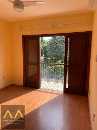 Imagem Casa com 4 Quartos para Alugar, 400 m² em Alphaville - Santana De Parnaíba