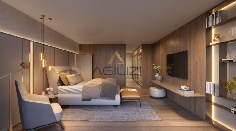 Imagem Apartamento com 4 Quartos à Venda, 368 m² em Jardim Paulista - São Paulo