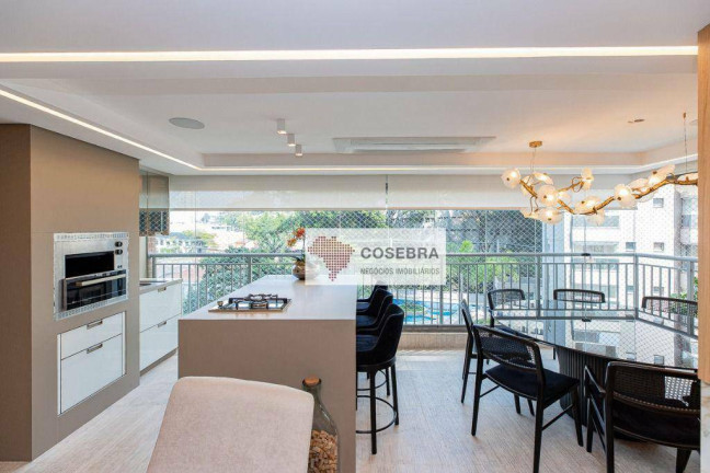 Imagem Apartamento com 3 Quartos à Venda, 162 m² em Vila Clementino - São Paulo Imagem Apartamento com 3 Quartos à Venda, 162 m² em Vila Clementino - São Paulo