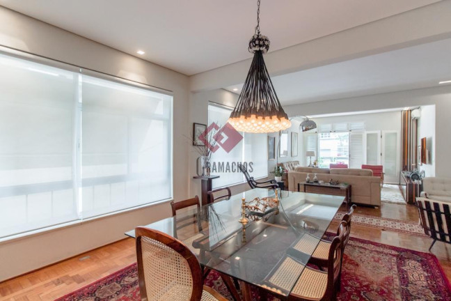Imagem Apartamento com 3 Quartos para Alugar, 239 m² em Higienópolis - São Paulo Imagem Apartamento com 3 Quartos para Alugar, 239 m² em Higienópolis - São Paulo