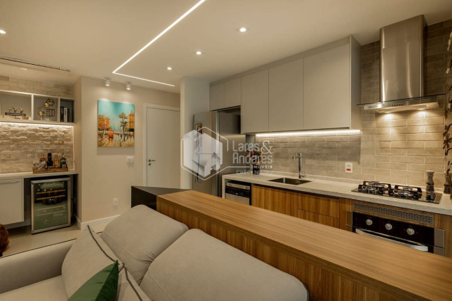 Imagem Apartamento com 2 Quartos à Venda, 64 m² em Moema - São Paulo Imagem Apartamento com 2 Quartos à Venda, 64 m² em Moema - São Paulo