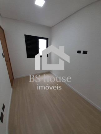 Imagem Sobrado com 3 Quartos à Venda, 142 m² em Parque Oratório - Santo André
