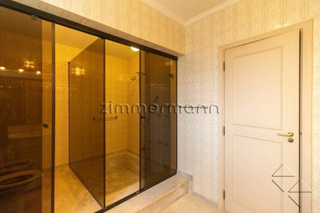 Imagem Apartamento com 4 Quartos à Venda, 336 m² em Higienopolis - Sao Paulo Imagem Apartamento com 4 Quartos à Venda, 336 m² em Higienopolis - Sao Paulo