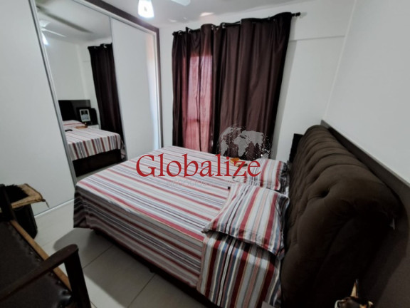 Imagem Imóvel com 1 Quarto à Venda, 60 m² em Encruzilhada - Santos Imagem Imóvel com 1 Quarto à Venda, 60 m² em Encruzilhada - Santos