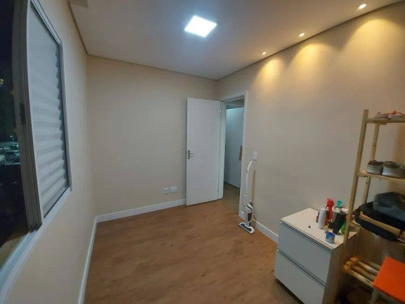 Imagem Apartamento com 2 Quartos à Venda,  em Parque Fazendinha - Campinas