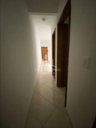 Imagem Apartamento com 2 Quartos à Venda, 61 m² em Vila Helena - Santo André Imagem Apartamento com 2 Quartos à Venda, 61 m² em Vila Helena - Santo André