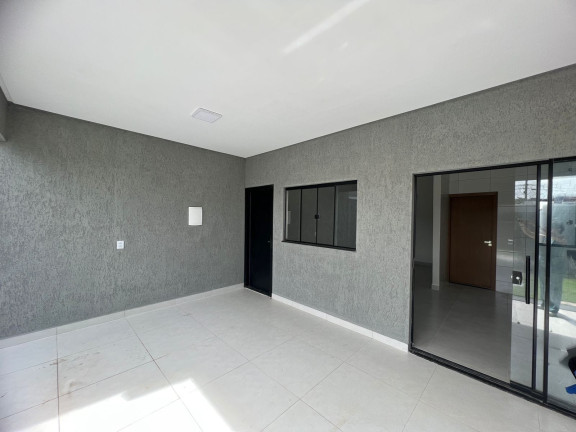 Imagem Casa com 3 Quartos à Venda, 115 m² em Center Ville - Goiania Imagem Casa com 3 Quartos à Venda, 115 m² em Center Ville - Goiania